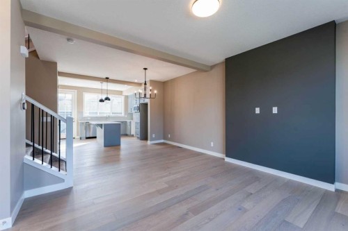 385 Waterford Boulevard, Chestermere, AB 