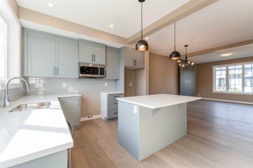 385 Waterford Boulevard, Chestermere, AB 