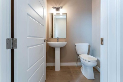 385 Waterford Boulevard, Chestermere, AB 