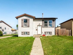 36 Castlebrook Rise NE Calgary, AB T3J 1R5