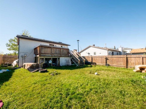 36 Castlebrook Rise Ne, Calgary, AB 