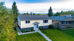 12164 Lake Michigan Road SE Calgary, AB T2J 3G3