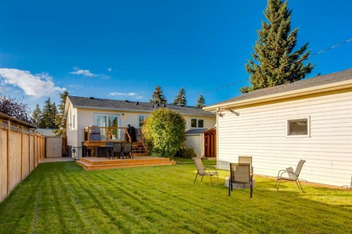 12164 Lake Michigan Road Se, Calgary, AB 