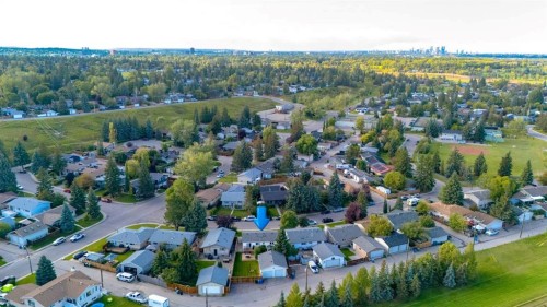 12164 Lake Michigan Road Se, Calgary, AB 