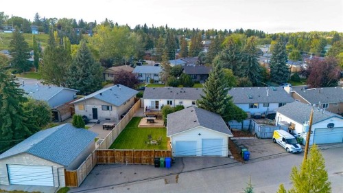 12164 Lake Michigan Road Se, Calgary, AB 