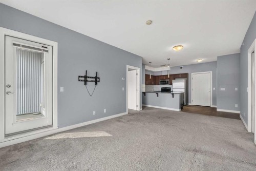 2405-604 East Lake Boulevard Ne, Airdrie, AB 