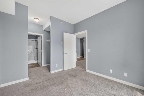 2405-604 East Lake Boulevard Ne, Airdrie, AB 