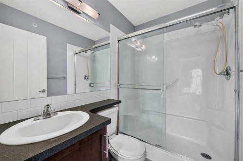 2405-604 East Lake Boulevard Ne, Airdrie, AB 