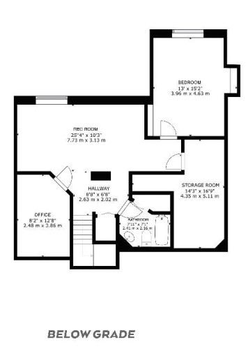 8 Hawkdale Close Nw, Calgary, AB 