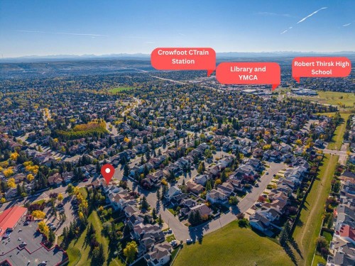8 Hawkdale Close Nw, Calgary, AB 