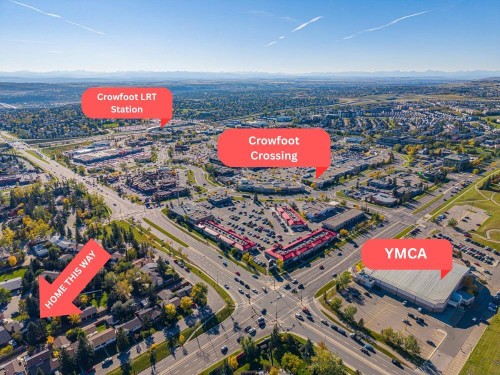 8 Hawkdale Close Nw, Calgary, AB 
