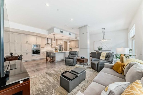 101-10 Mahogany Circle Se, Calgary, AB 