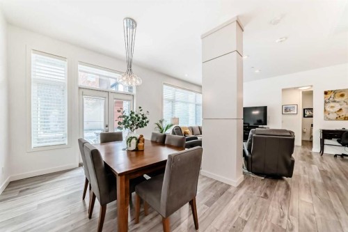 101-10 Mahogany Circle Se, Calgary, AB 