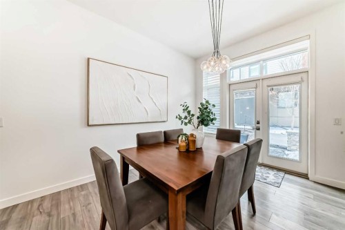 101-10 Mahogany Circle Se, Calgary, AB 