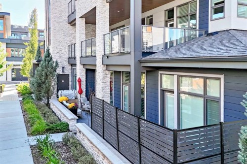101-10 Mahogany Circle Se, Calgary, AB 