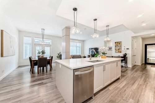 101-10 Mahogany Circle Se, Calgary, AB 