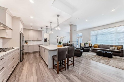 101-10 Mahogany Circle Se, Calgary, AB 