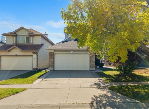 9878 Hidden Valley Drive Nw, Calgary, AB 
