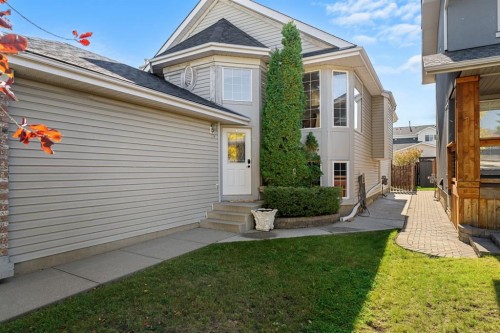 9878 Hidden Valley Drive Nw, Calgary, AB 