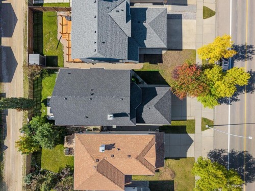 9878 Hidden Valley Drive Nw, Calgary, AB 