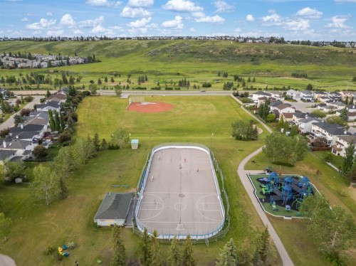 9878 Hidden Valley Drive Nw, Calgary, AB 