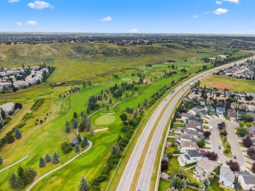9878 Hidden Valley Drive Nw, Calgary, AB 