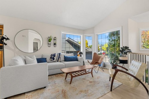 9878 Hidden Valley Drive Nw, Calgary, AB 