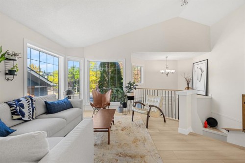 9878 Hidden Valley Drive Nw, Calgary, AB 