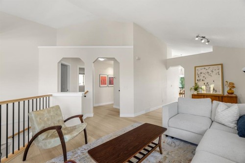 9878 Hidden Valley Drive Nw, Calgary, AB 