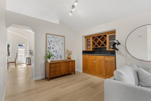 9878 Hidden Valley Drive Nw, Calgary, AB 