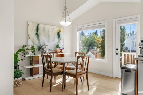 9878 Hidden Valley Drive Nw, Calgary, AB 