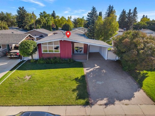 9524 3 Street Se, Calgary, AB 