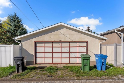 9524 3 Street Se, Calgary, AB 