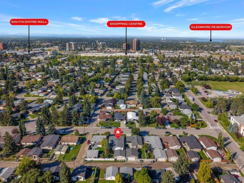 9524 3 Street Se, Calgary, AB 