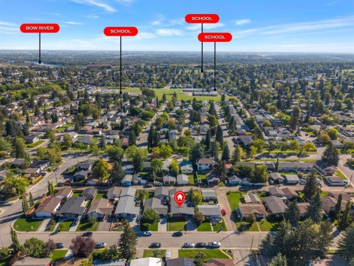 9524 3 Street Se, Calgary, AB 