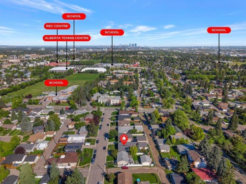 9524 3 Street Se, Calgary, AB 