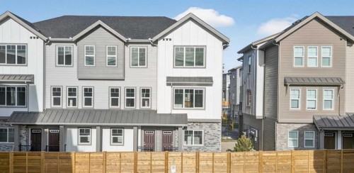 134-2231 81St Street Sw, Calgary, AB 