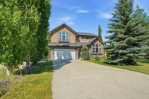 242 Tusslewood Grove Nw, Calgary, AB 