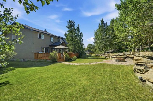242 Tusslewood Grove Nw, Calgary, AB 