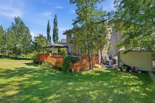 242 Tusslewood Grove Nw, Calgary, AB 