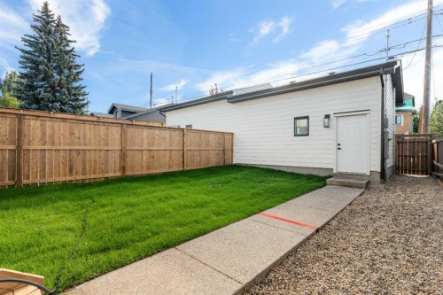 2811 35 Street Sw, Calgary, AB 