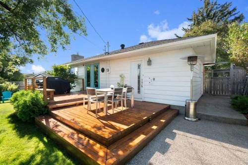 1 Kelwood Place Sw, Calgary, AB 