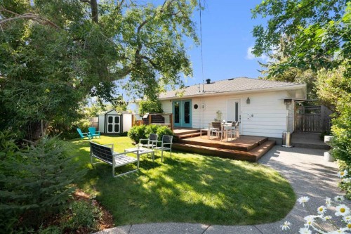 1 Kelwood Place Sw, Calgary, AB 