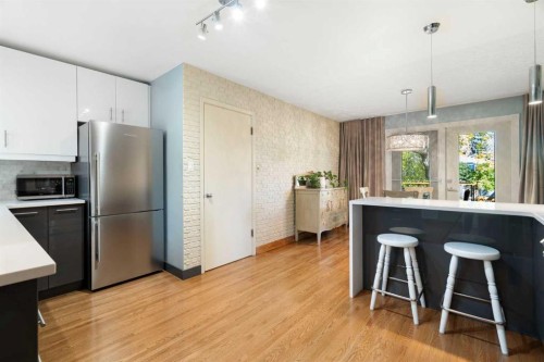 1 Kelwood Place Sw, Calgary, AB 