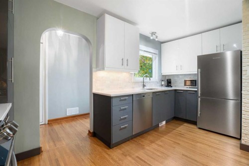 1 Kelwood Place Sw, Calgary, AB 