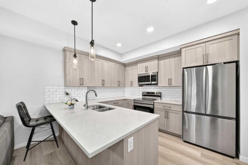 120-40 Carrington Plaza Nw, Calgary, AB 