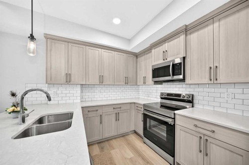 120-40 Carrington Plaza Nw, Calgary, AB 