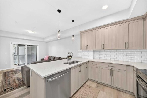 120-40 Carrington Plaza Nw, Calgary, AB 