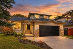 128 Sunvista Close SE Calgary, AB T2X 2S2