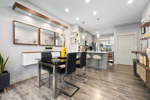 109-355 Nolancrest Heights Nw, Calgary, AB 
